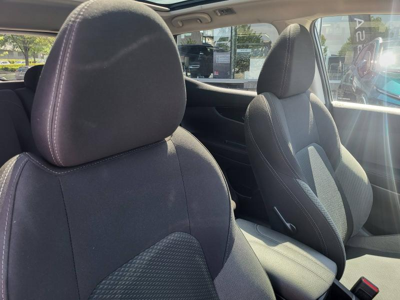 agency.seo.links.detann.title NISSAN Qashqai d’occasion à vendre à ANNECY chez SEGNY AUTOMOBILES (Photo 5)