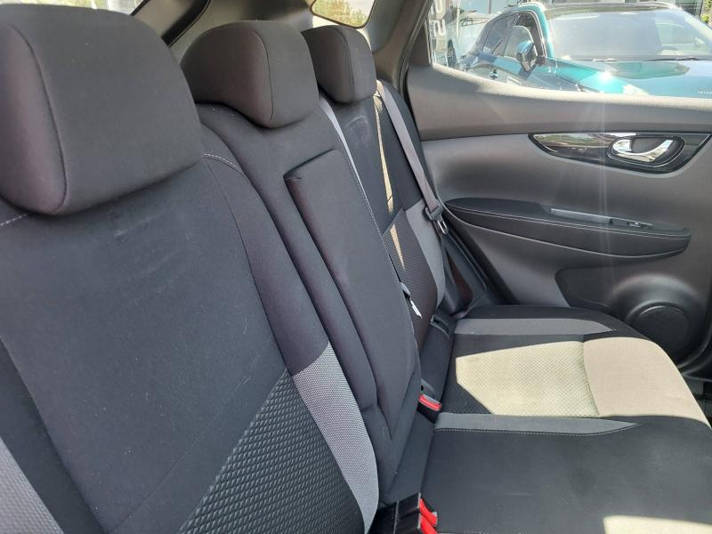 agency.seo.links.detann.title NISSAN Qashqai d’occasion à vendre à ANNECY chez SEGNY AUTOMOBILES (Photo 6)