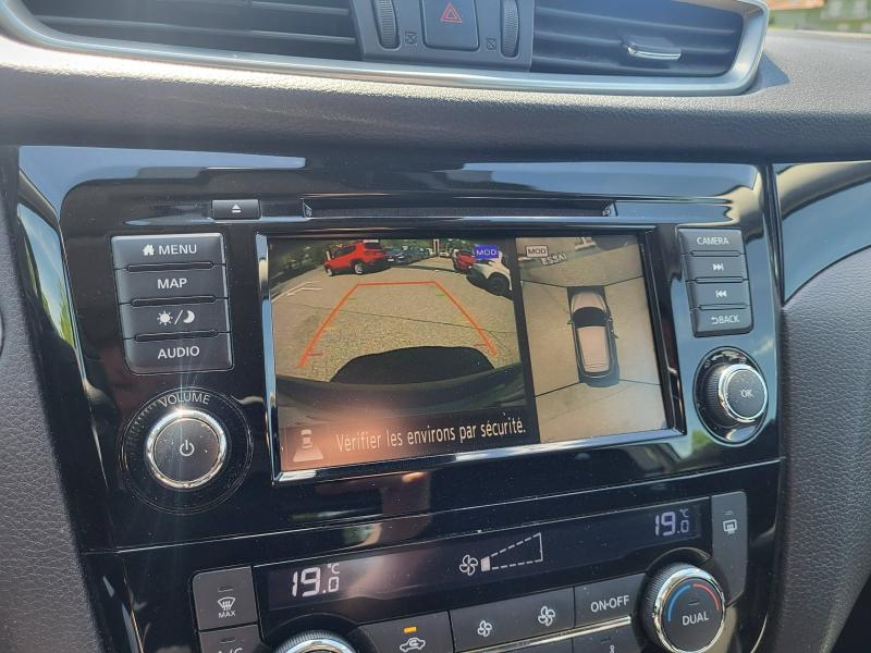 agency.seo.links.detann.title NISSAN Qashqai d’occasion à vendre à ANNECY chez SEGNY AUTOMOBILES (Photo 8)