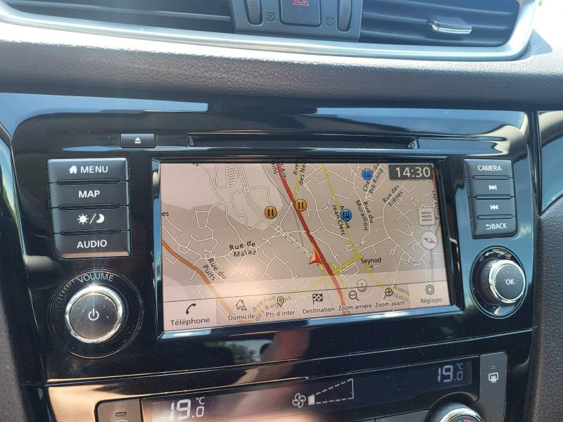 agency.seo.links.detann.title NISSAN Qashqai d’occasion à vendre à ANNECY chez SEGNY AUTOMOBILES (Photo 9)