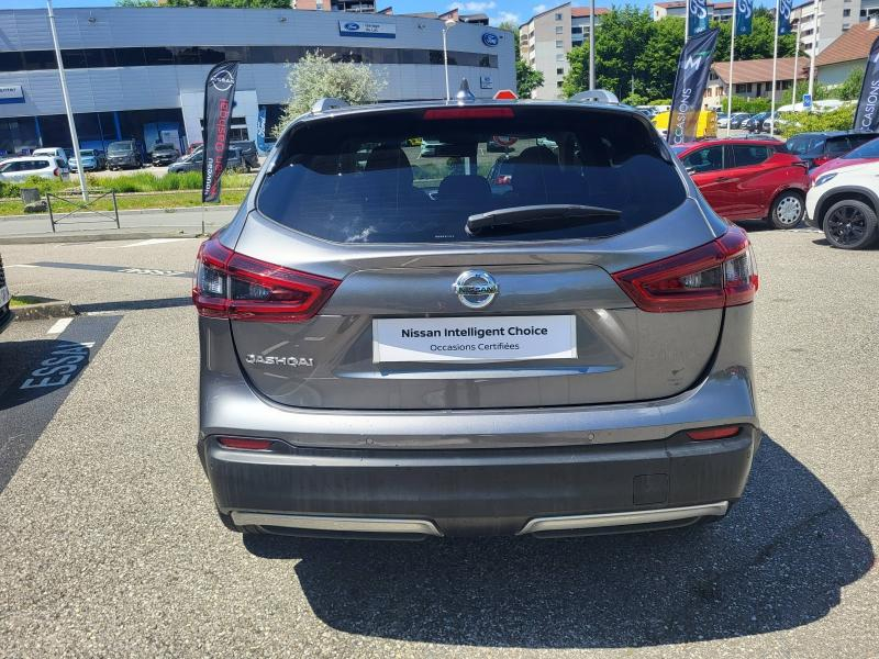 agency.seo.links.detann.title NISSAN Qashqai d’occasion à vendre à ANNECY chez SEGNY AUTOMOBILES (Photo 11)