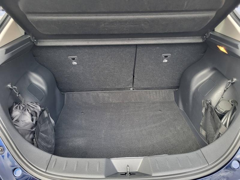 NISSAN Leaf d’occasion à vendre à ANNECY chez SEGNY AUTOMOBILES (Photo 7)