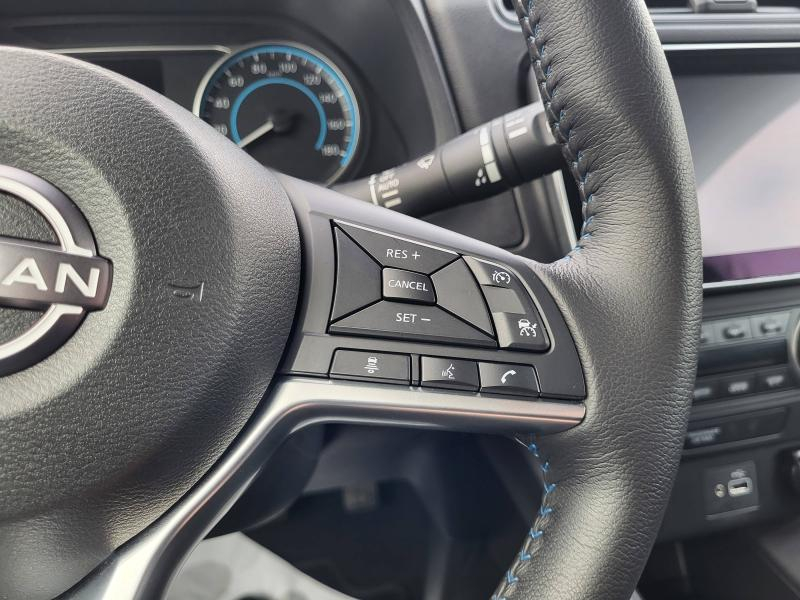 NISSAN Leaf d’occasion à vendre à ANNECY chez SEGNY AUTOMOBILES (Photo 20)