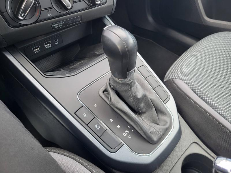 SEAT Arona d’occasion à vendre à ANNECY chez SEGNY AUTOMOBILES (Photo 4)