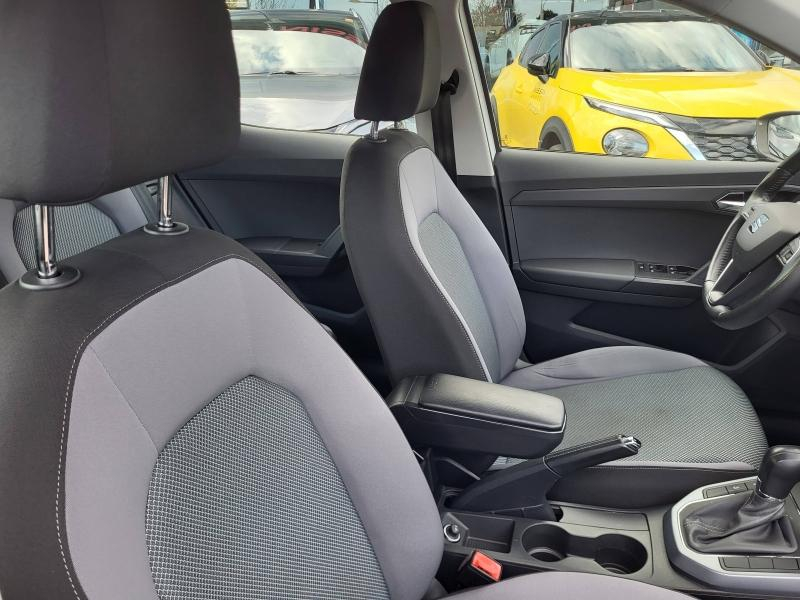 SEAT Arona d’occasion à vendre à ANNECY chez SEGNY AUTOMOBILES (Photo 5)