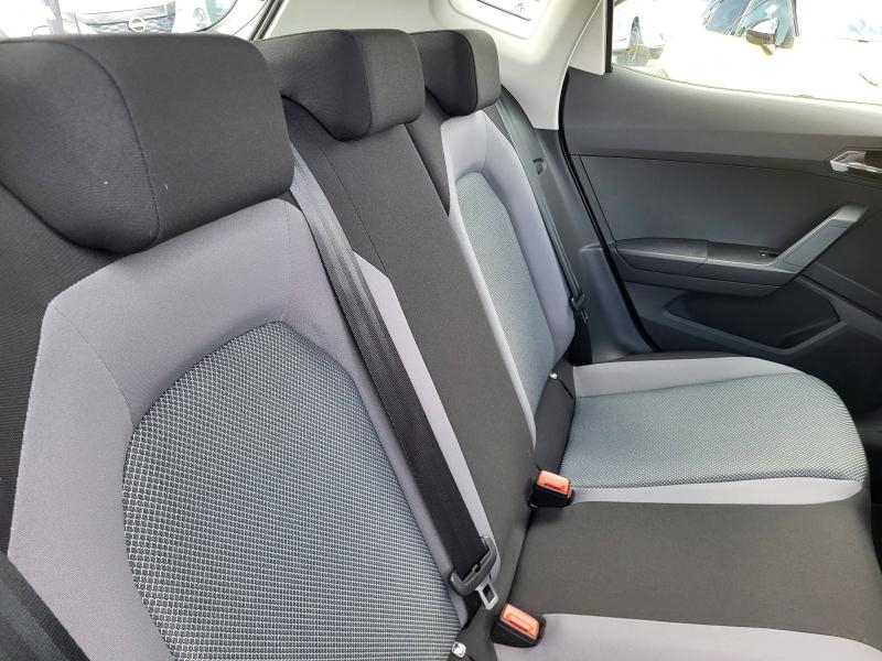 SEAT Arona d’occasion à vendre à ANNECY chez SEGNY AUTOMOBILES (Photo 6)