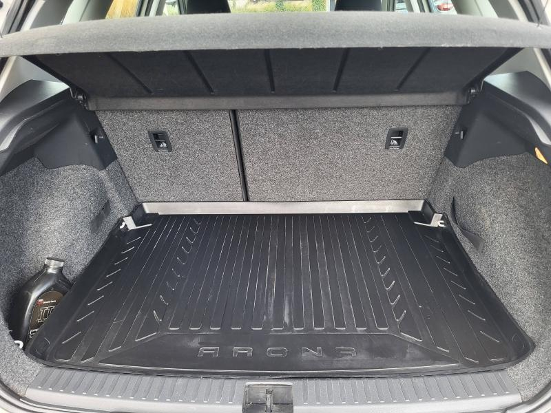 SEAT Arona d’occasion à vendre à ANNECY chez SEGNY AUTOMOBILES (Photo 8)