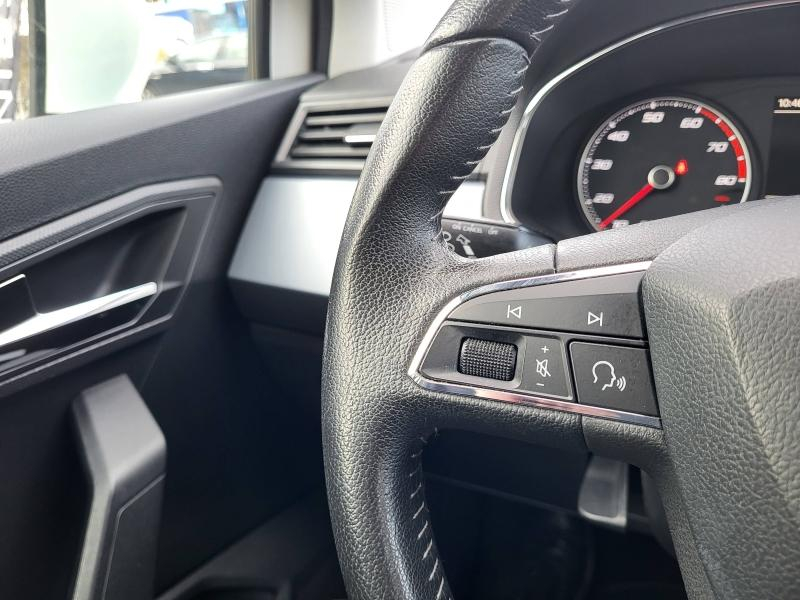 SEAT Arona d’occasion à vendre à ANNECY chez SEGNY AUTOMOBILES (Photo 14)