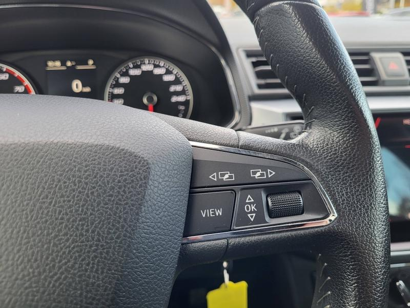 SEAT Arona d’occasion à vendre à ANNECY chez SEGNY AUTOMOBILES (Photo 15)