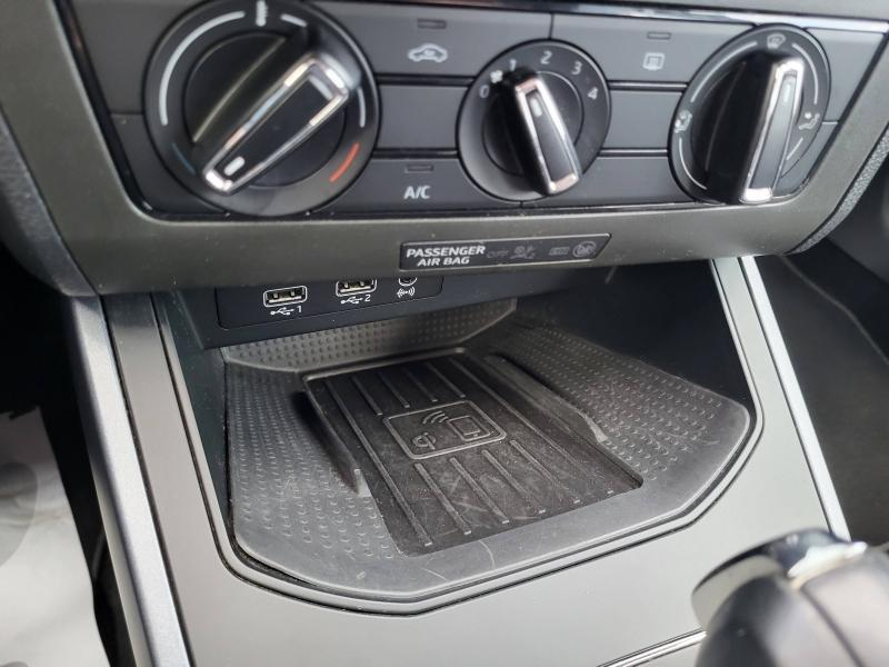 SEAT Arona d’occasion à vendre à ANNECY chez SEGNY AUTOMOBILES (Photo 16)