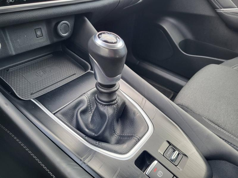 NISSAN Qashqai d’occasion à vendre à ANNECY chez SEGNY AUTOMOBILES (Photo 4)