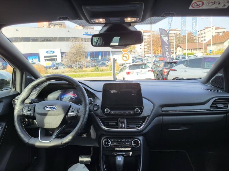 FORD Puma d’occasion à vendre à ANNECY chez SEGNY AUTOMOBILES (Photo 3)
