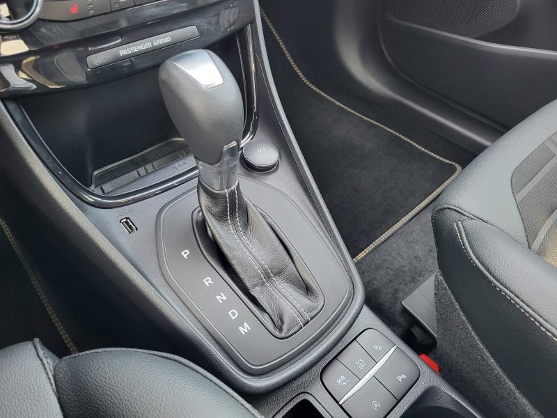 FORD Puma d’occasion à vendre à ANNECY chez SEGNY AUTOMOBILES (Photo 4)