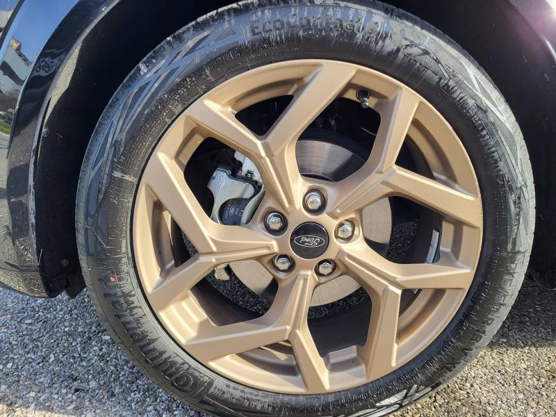 FORD Puma d’occasion à vendre à ANNECY chez SEGNY AUTOMOBILES (Photo 8)