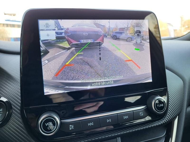 FORD Puma d’occasion à vendre à ANNECY chez SEGNY AUTOMOBILES (Photo 10)