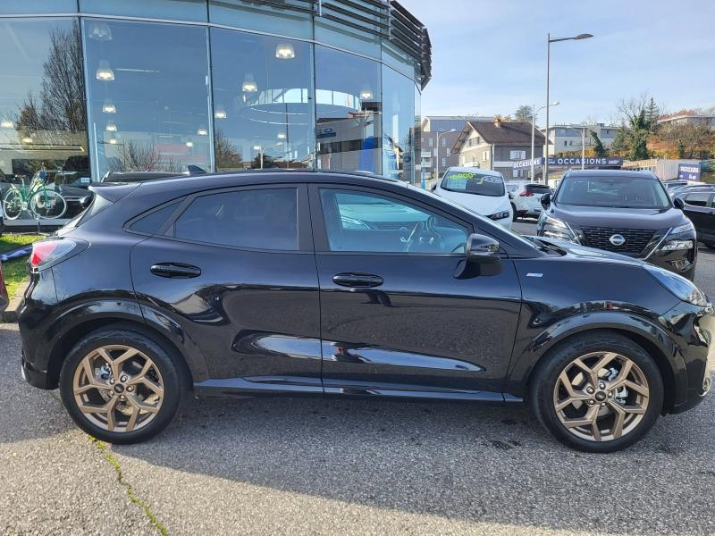 FORD Puma d’occasion à vendre à ANNECY chez SEGNY AUTOMOBILES (Photo 12)