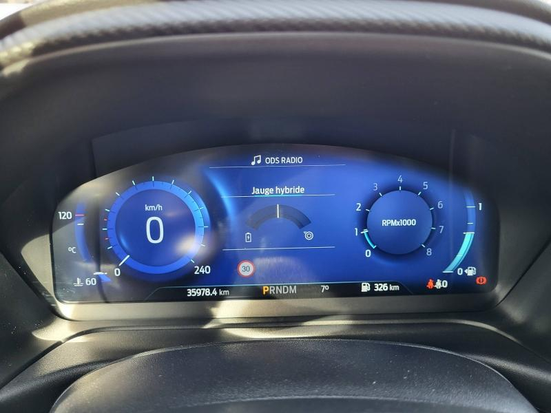 FORD Puma d’occasion à vendre à ANNECY chez SEGNY AUTOMOBILES (Photo 15)