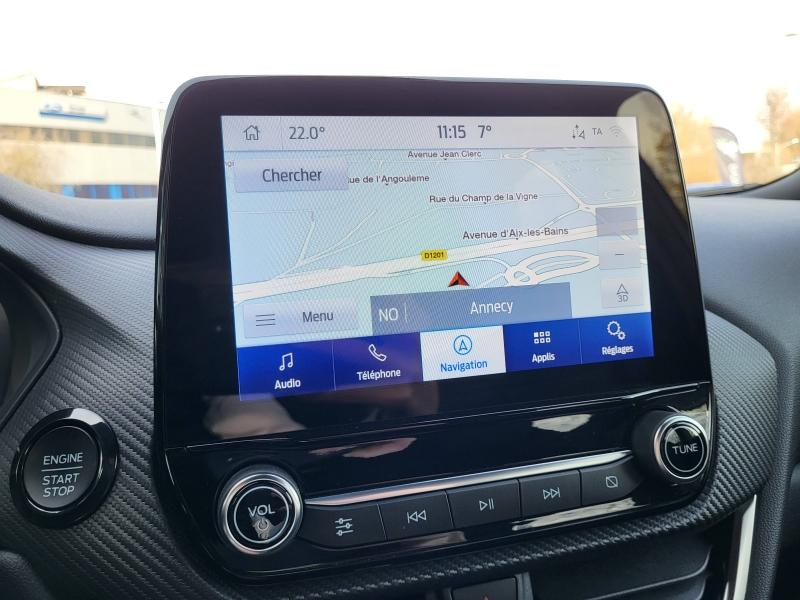 FORD Puma d’occasion à vendre à ANNECY chez SEGNY AUTOMOBILES (Photo 20)