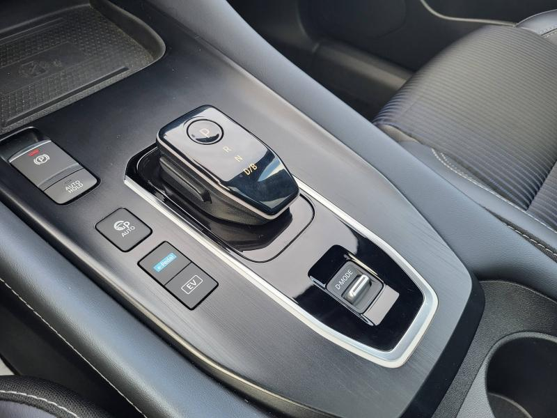 NISSAN Qashqai d’occasion à vendre à ANNECY chez SEGNY AUTOMOBILES (Photo 4)