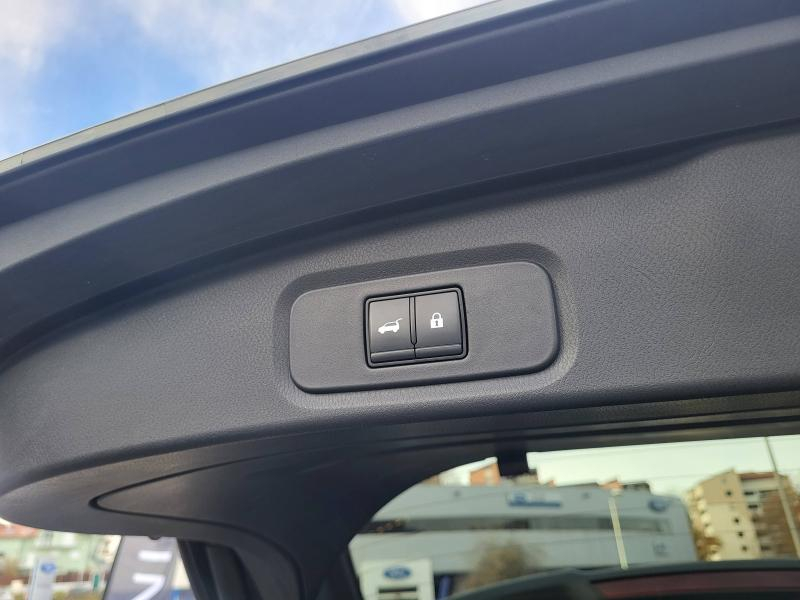 NISSAN Qashqai d’occasion à vendre à ANNECY chez SEGNY AUTOMOBILES (Photo 14)