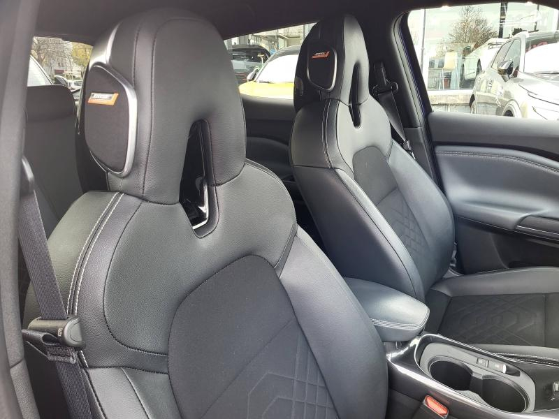 NISSAN Juke d’occasion à vendre à ANNECY chez SEGNY AUTOMOBILES (Photo 5)