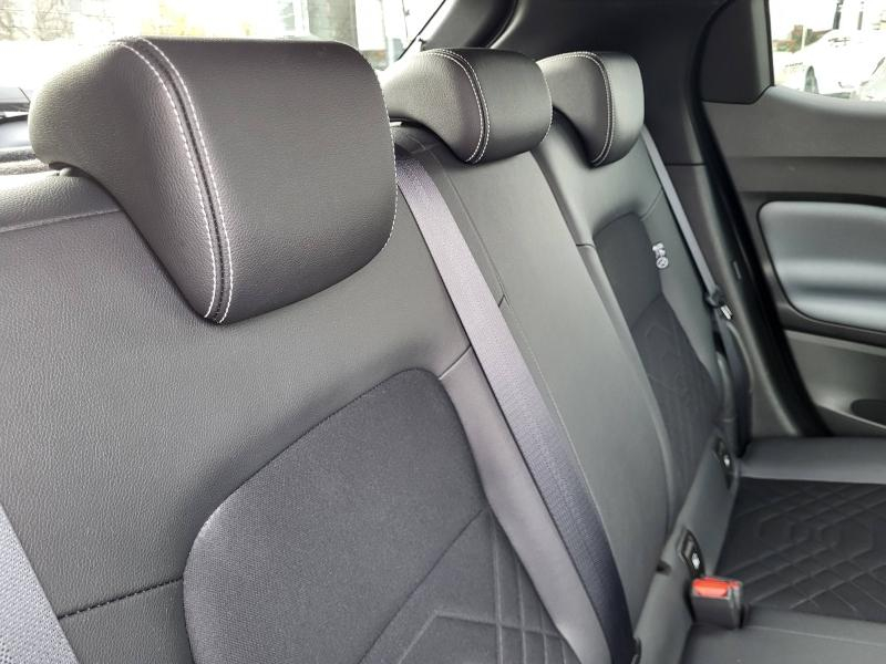 NISSAN Juke d’occasion à vendre à ANNECY chez SEGNY AUTOMOBILES (Photo 6)