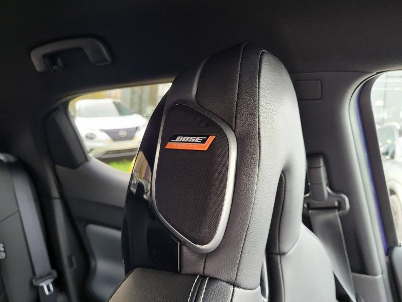 NISSAN Juke d’occasion à vendre à ANNECY chez SEGNY AUTOMOBILES (Photo 14)