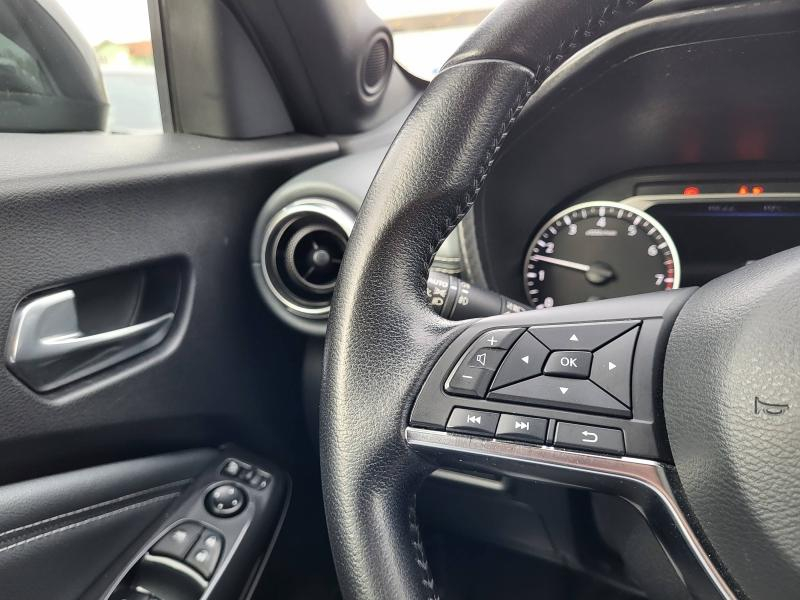 NISSAN Juke d’occasion à vendre à ANNECY chez SEGNY AUTOMOBILES (Photo 15)