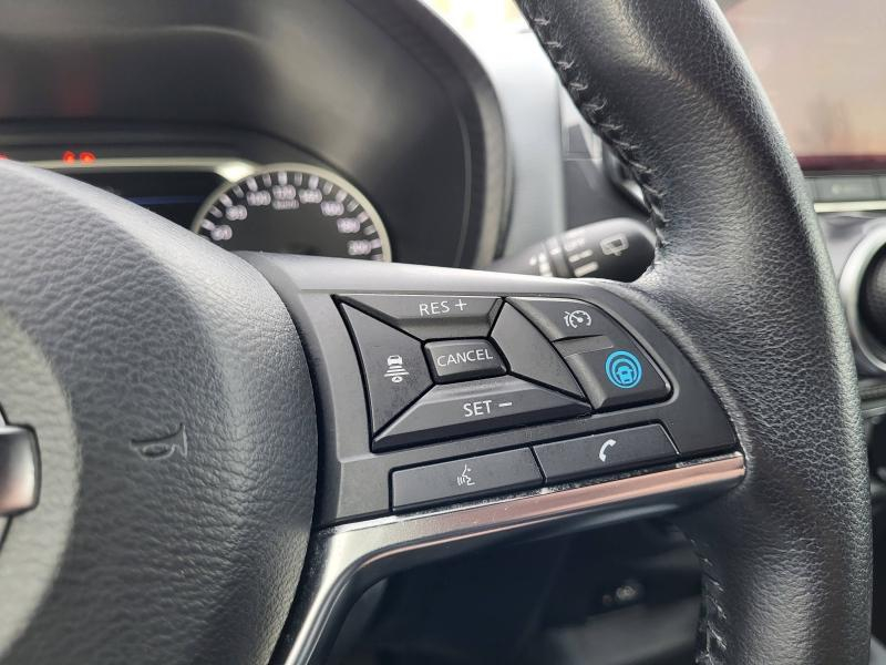 NISSAN Juke d’occasion à vendre à ANNECY chez SEGNY AUTOMOBILES (Photo 16)