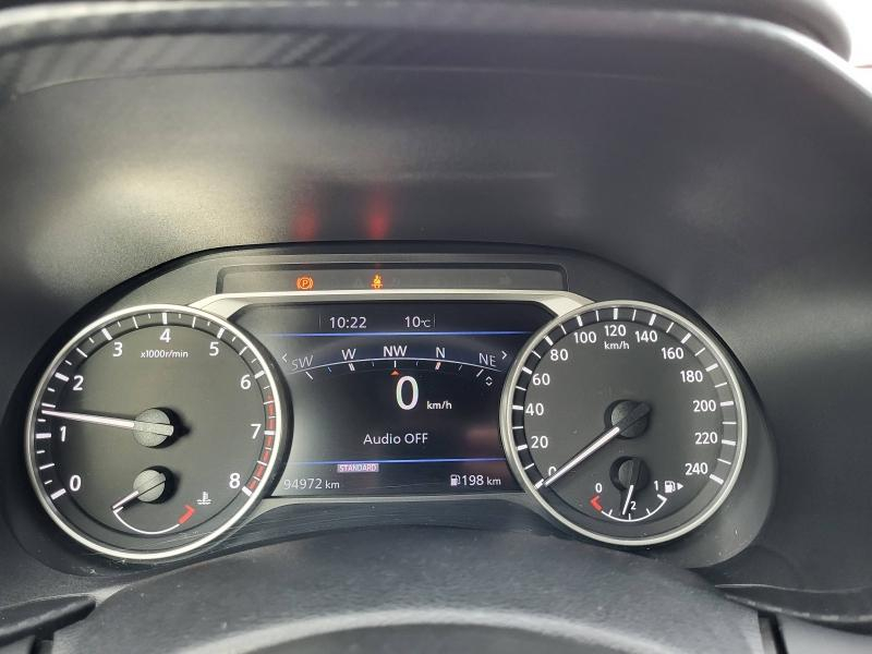 NISSAN Juke d’occasion à vendre à ANNECY chez SEGNY AUTOMOBILES (Photo 17)