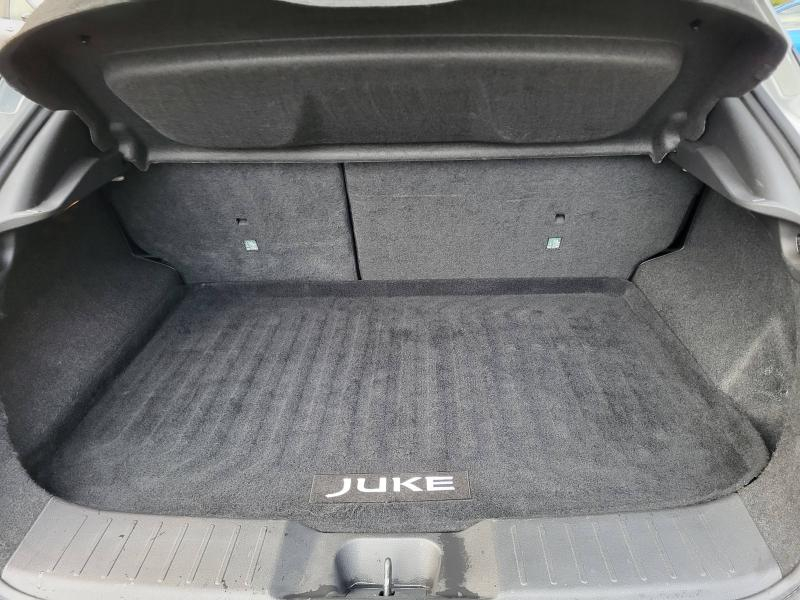 NISSAN Juke d’occasion à vendre à ANNECY chez SEGNY AUTOMOBILES (Photo 7)