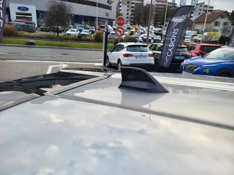 NISSAN Juke d’occasion à vendre à ANNECY chez SEGNY AUTOMOBILES (Photo 17)