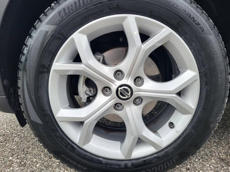 NISSAN Juke d’occasion à vendre à ANNECY chez SEGNY AUTOMOBILES (Photo 5)