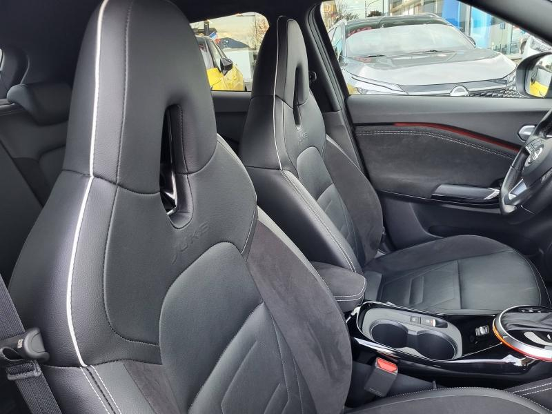 NISSAN Juke d’occasion à vendre à ANNECY chez SEGNY AUTOMOBILES (Photo 6)