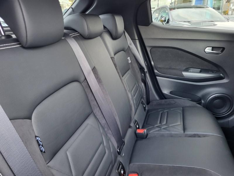 NISSAN Juke d’occasion à vendre à ANNECY chez SEGNY AUTOMOBILES (Photo 7)