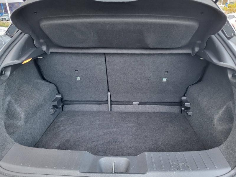 NISSAN Juke d’occasion à vendre à ANNECY chez SEGNY AUTOMOBILES (Photo 8)