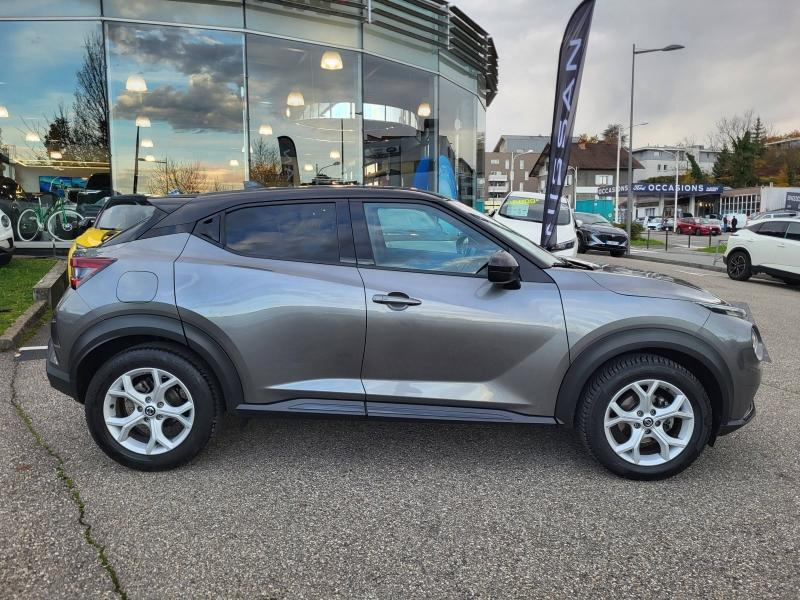 NISSAN Juke d’occasion à vendre à ANNECY chez SEGNY AUTOMOBILES (Photo 13)