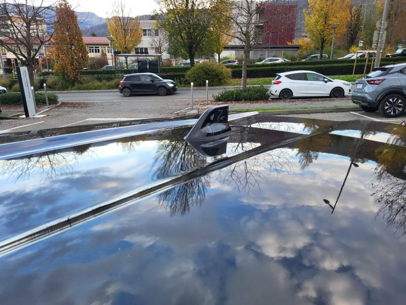 NISSAN Juke d’occasion à vendre à ANNECY chez SEGNY AUTOMOBILES (Photo 16)