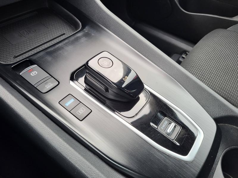 NISSAN Qashqai d’occasion à vendre à ANNECY chez SEGNY AUTOMOBILES (Photo 4)