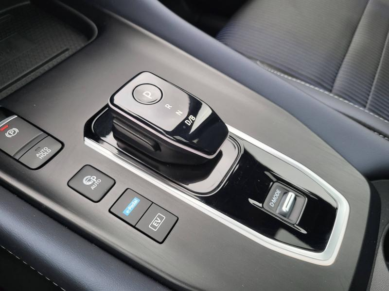 NISSAN Qashqai d’occasion à vendre à ANNECY chez SEGNY AUTOMOBILES (Photo 3)