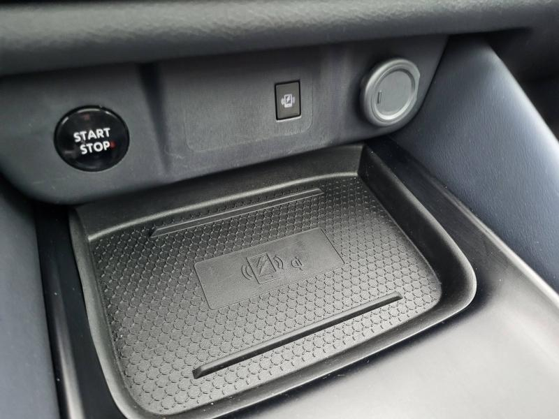 NISSAN Qashqai d’occasion à vendre à ANNECY chez SEGNY AUTOMOBILES (Photo 14)