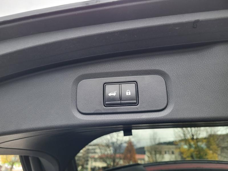 NISSAN Qashqai d’occasion à vendre à ANNECY chez SEGNY AUTOMOBILES (Photo 16)