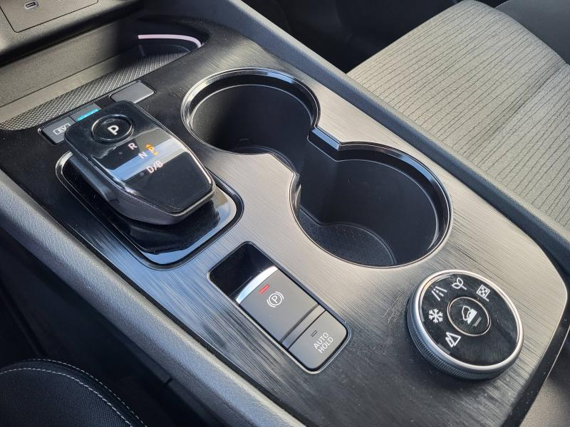 NISSAN X-Trail d’occasion à vendre à ANNECY chez SEGNY AUTOMOBILES (Photo 4)