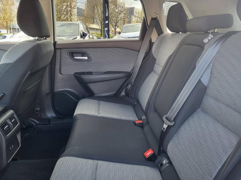 NISSAN X-Trail d’occasion à vendre à ANNECY chez SEGNY AUTOMOBILES (Photo 5)