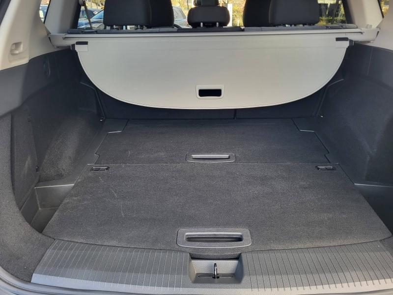 NISSAN X-Trail d’occasion à vendre à ANNECY chez SEGNY AUTOMOBILES (Photo 6)