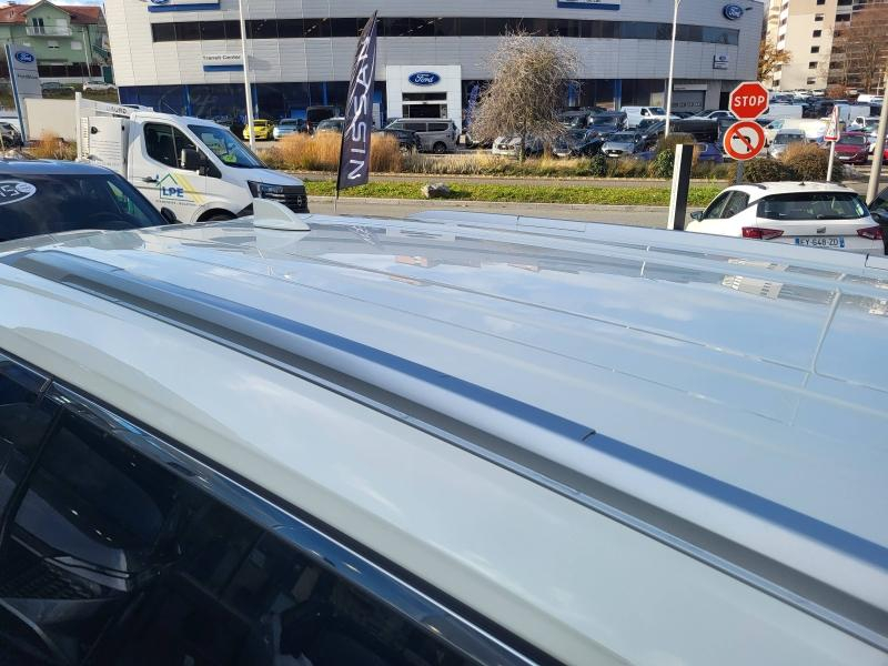 NISSAN X-Trail d’occasion à vendre à ANNECY chez SEGNY AUTOMOBILES (Photo 14)