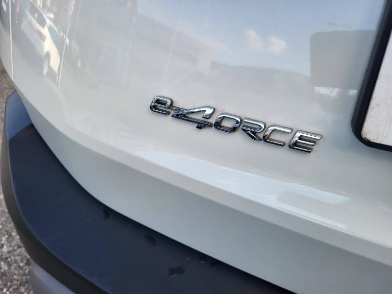 NISSAN X-Trail d’occasion à vendre à ANNECY chez SEGNY AUTOMOBILES (Photo 17)