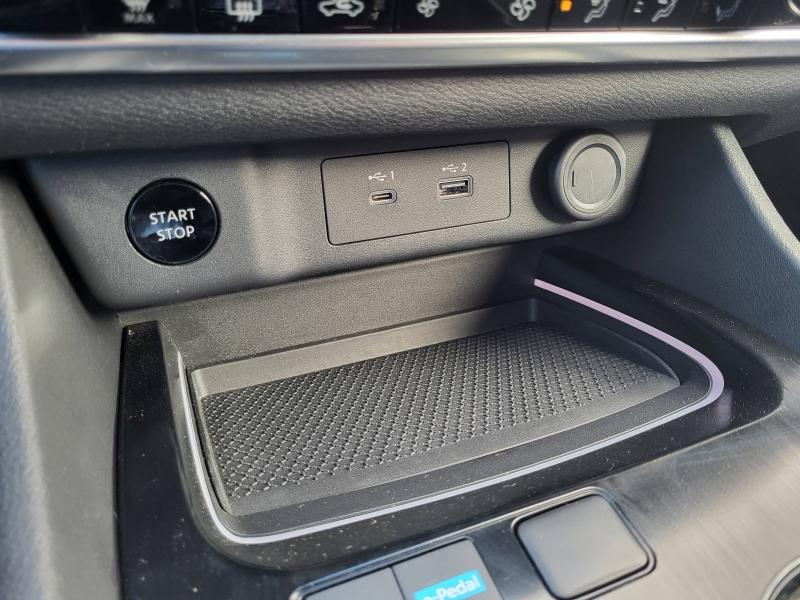 NISSAN X-Trail d’occasion à vendre à ANNECY chez SEGNY AUTOMOBILES (Photo 19)