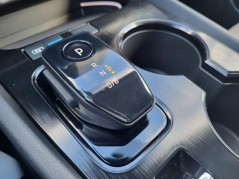 NISSAN X-Trail d’occasion à vendre à ANNECY chez SEGNY AUTOMOBILES (Photo 4)