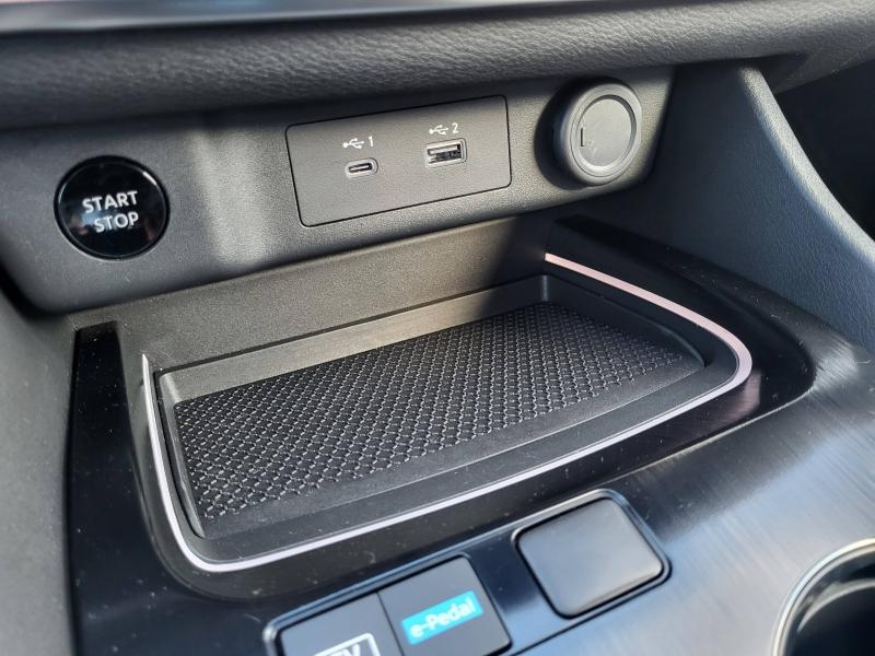 NISSAN X-Trail d’occasion à vendre à ANNECY chez SEGNY AUTOMOBILES (Photo 16)